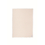 The Check Quilted Throw