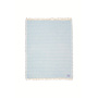 The Lotus Baby Blanket