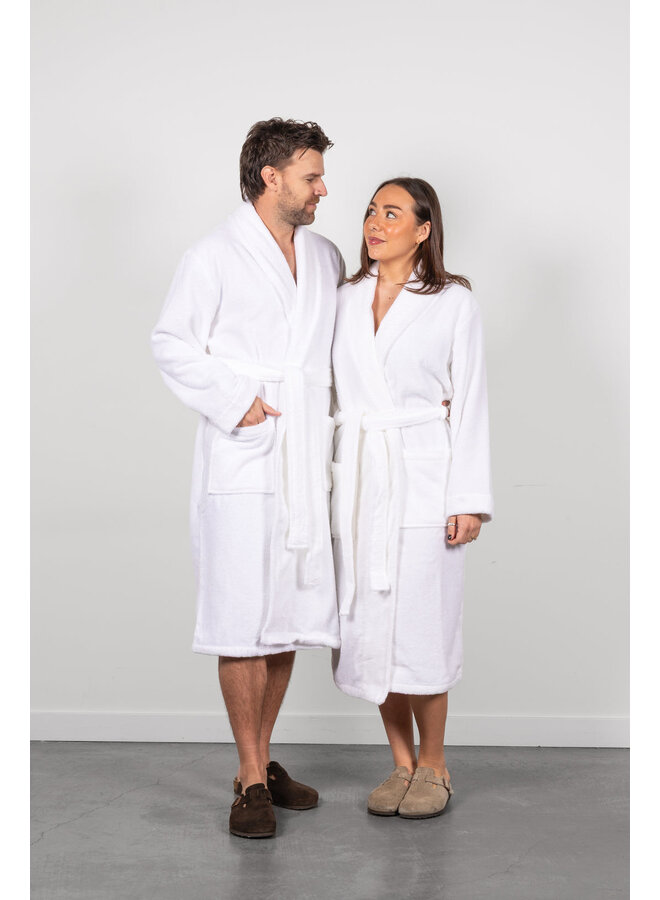 The Nova Terry Robe