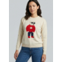 Polar Player Sweater