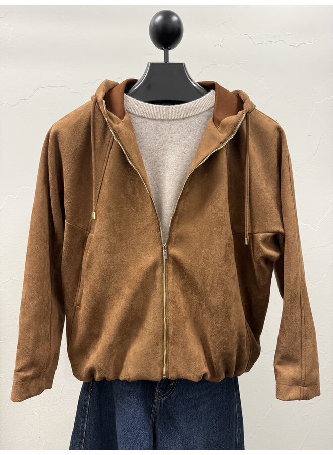 Bomber Jacket ILTM