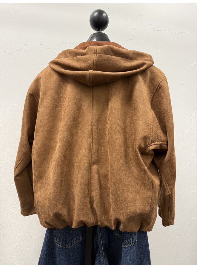 Bomber Jacket ILTM