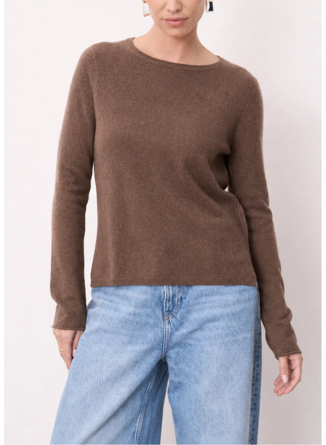 Becka Cashmere