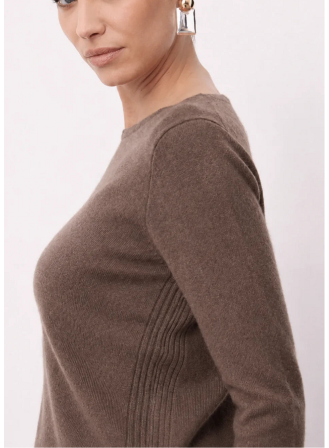 Becka Cashmere