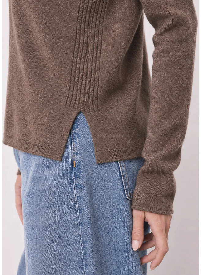 Becka Cashmere
