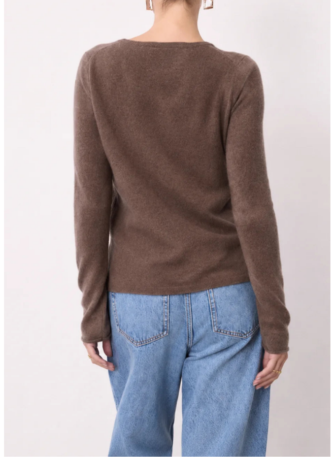 Becka Cashmere
