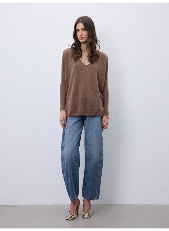 Faustine Cashmere