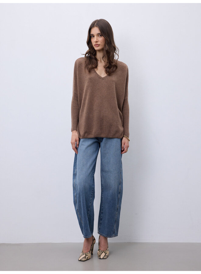 Faustine Cashmere
