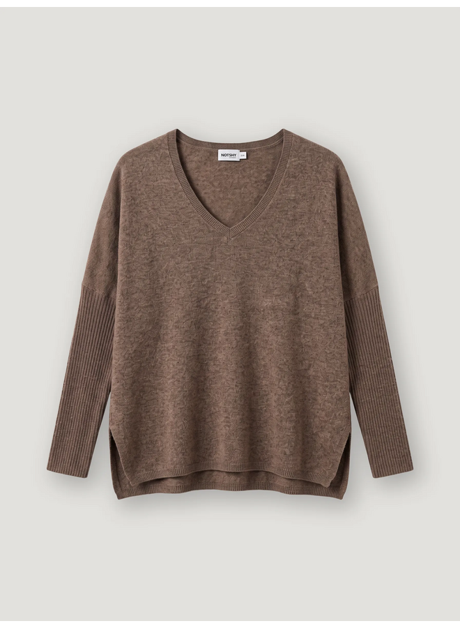 Faustine Cashmere