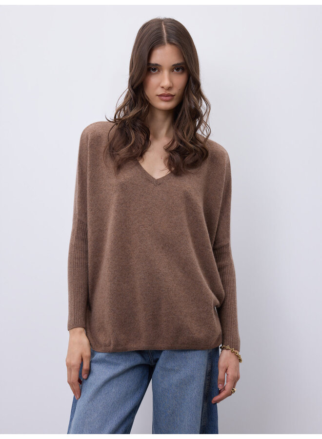Faustine Cashmere