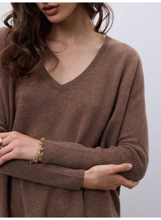 Faustine Cashmere