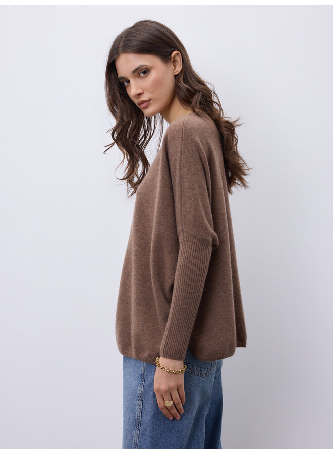 Faustine Cashmere