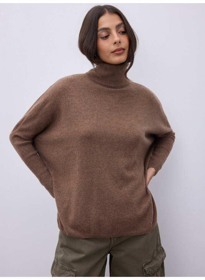 Margareth Cashmere