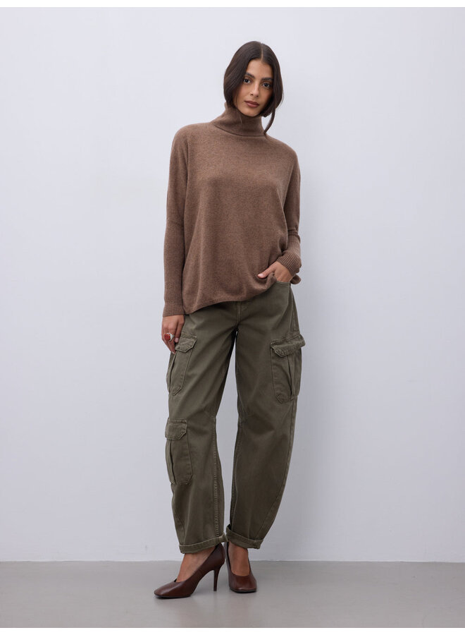 Margareth Cashmere
