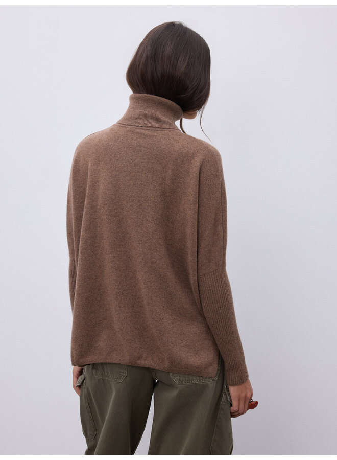 Margareth Cashmere