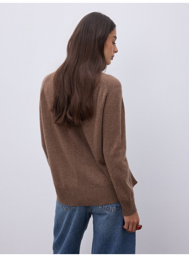 Priska Cashmere