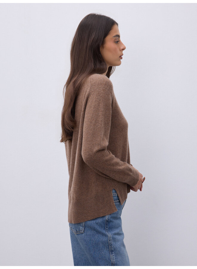 Priska Cashmere