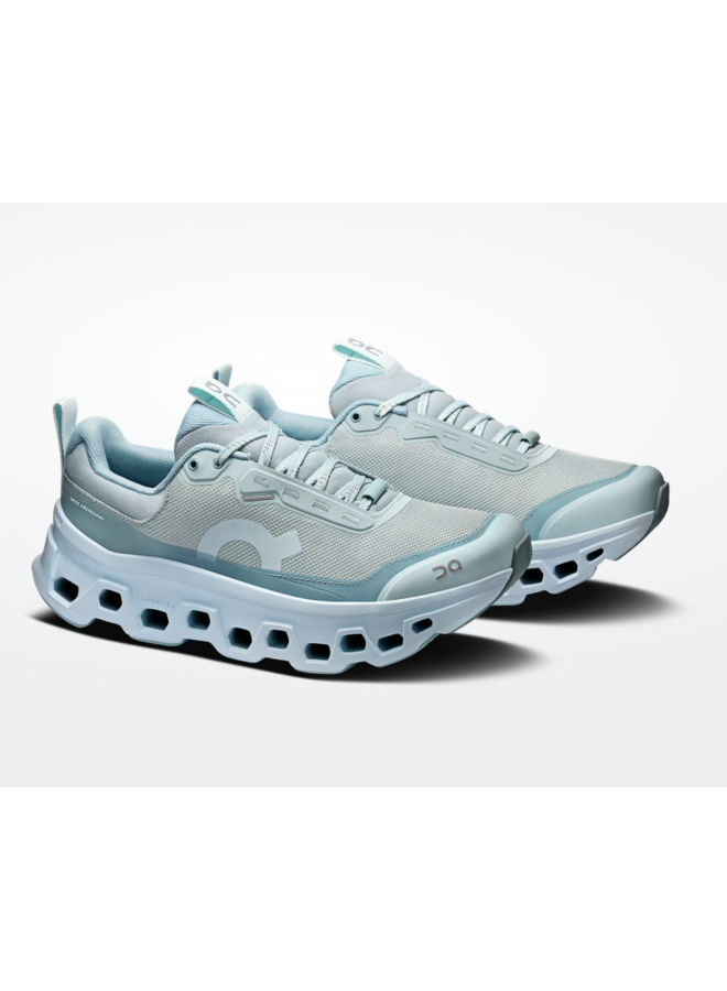Cloudmonster 1 Waterproof Women