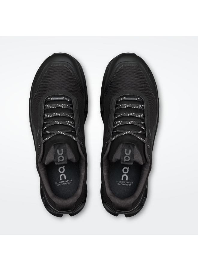Cloudmonster 1 Waterproof Men
