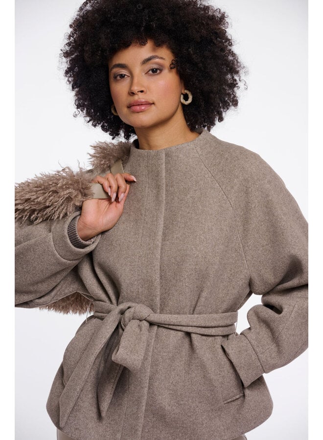 Cornelia Jacket