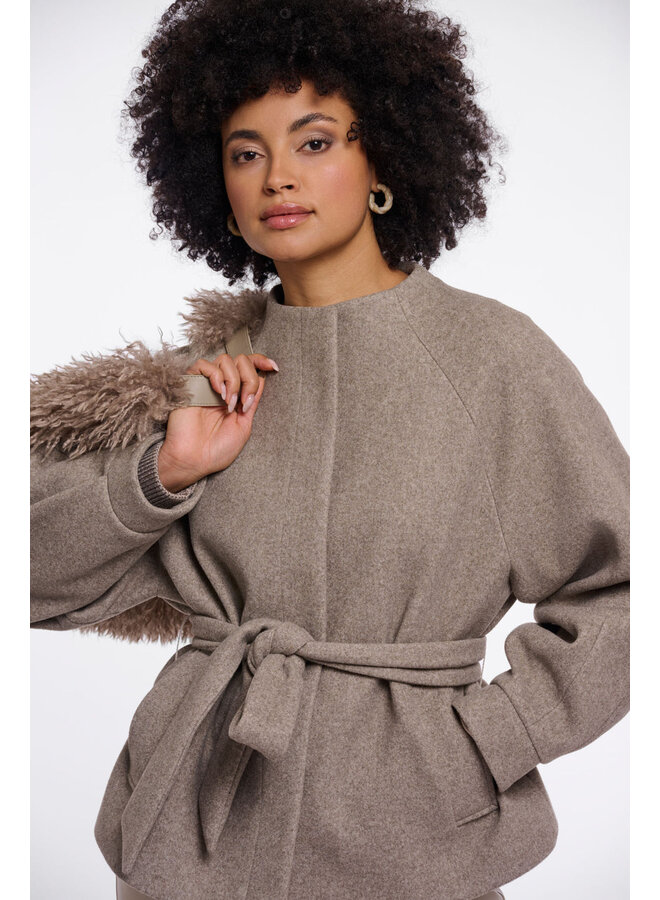 Cornelia Jacket