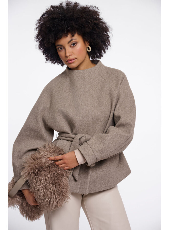 Cornelia Jacket