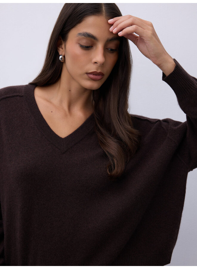 Lucien Cashmere