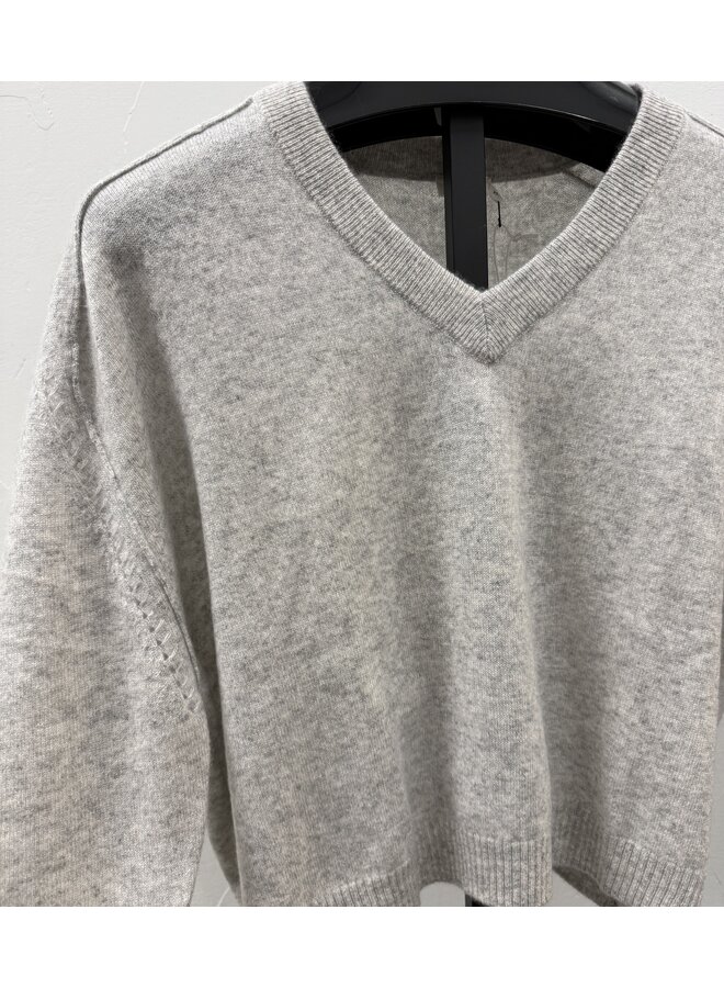 Lucien Cashmere