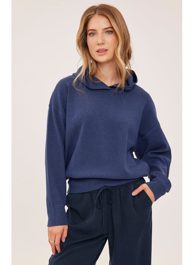 Grayson Hooded sweatshirt