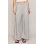 SCOUT KNIT STRIPED PANT