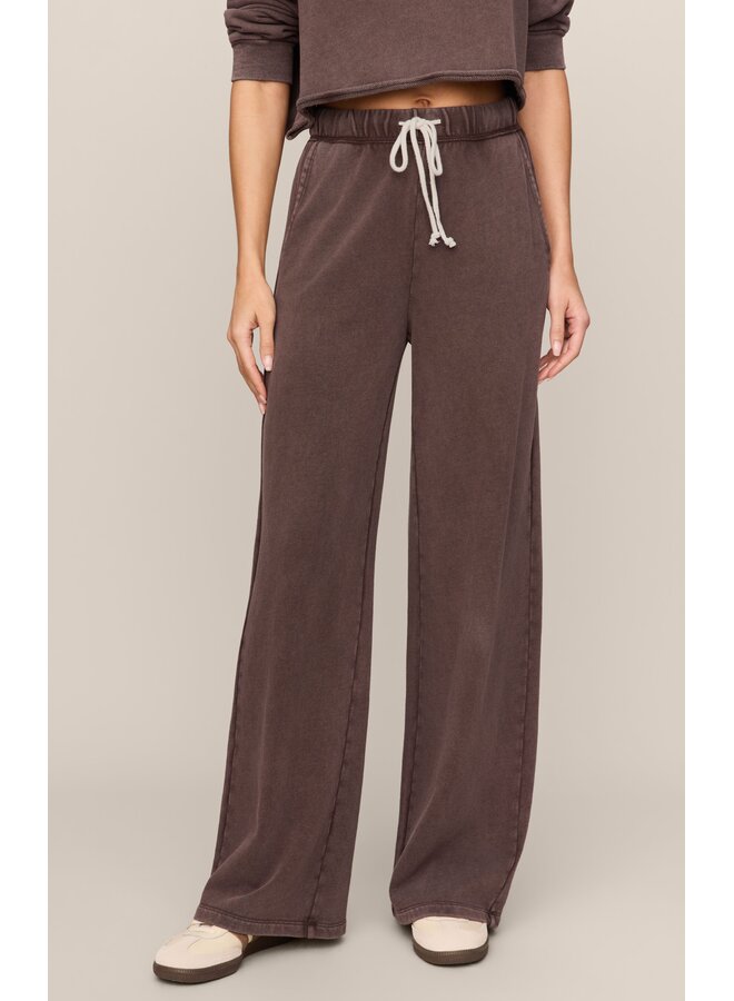 Hunter Knit Pant