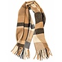 Chloe Tassel Scarf
