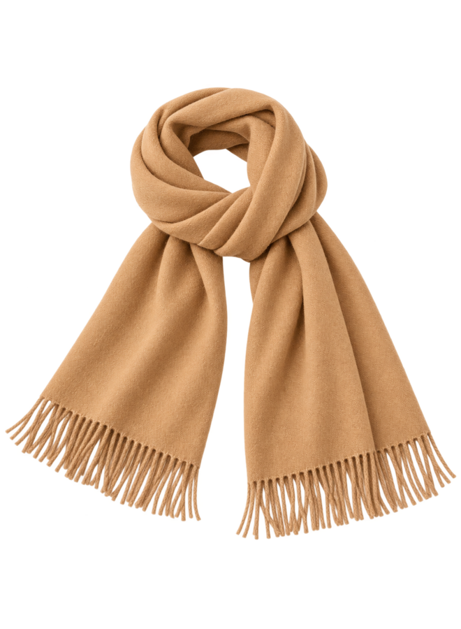 Monroe Solid Scarf
