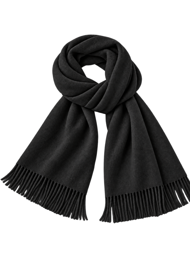 Monroe Solid Scarf