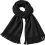 Monroe Solid Scarf