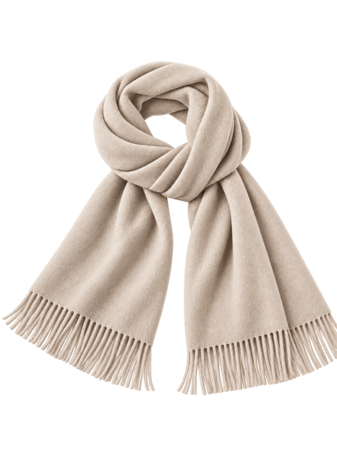 Monroe Solid Scarf