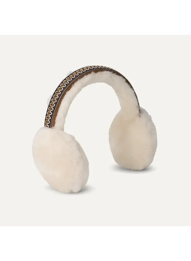Tasman Earmuff