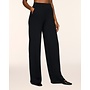 Airessentials® pintuck wide leg pant petite