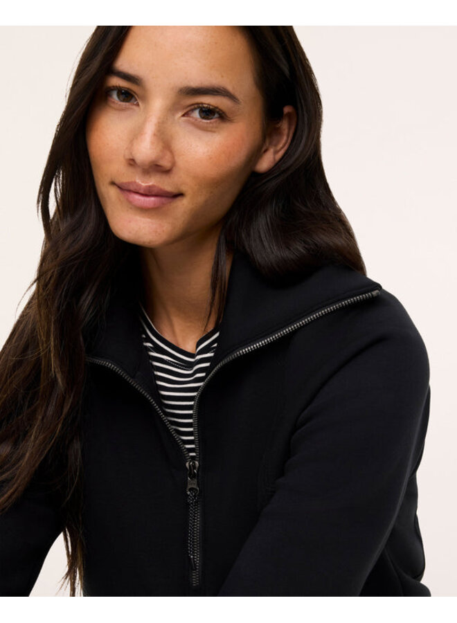 Airessentials® half zip