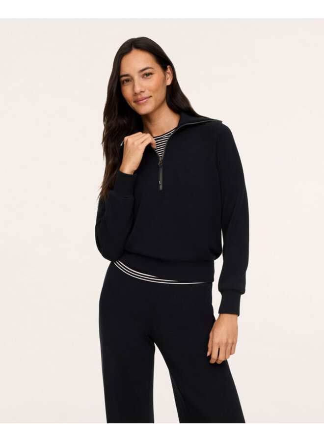 Airessentials® half zip
