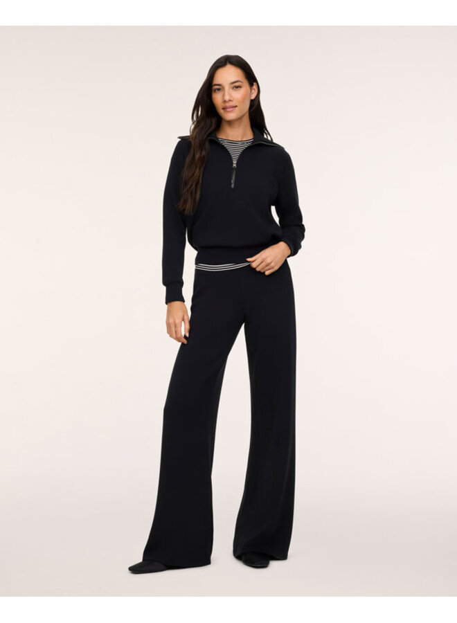 Airessentials® wide leg pant reg