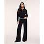 Airessentials® wide leg pant reg