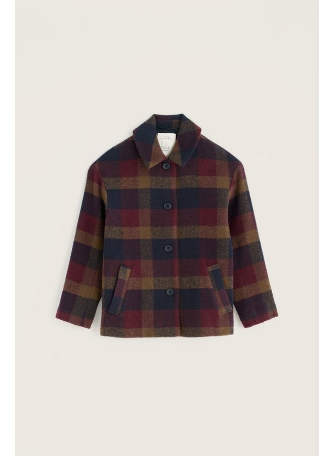 Beamwind Coat