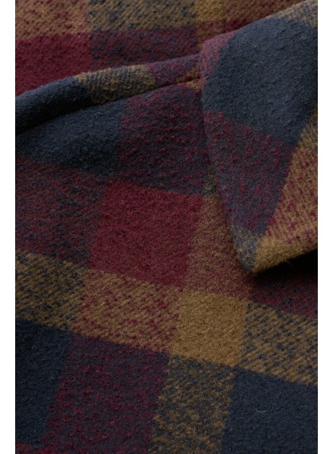 Beamwind Coat