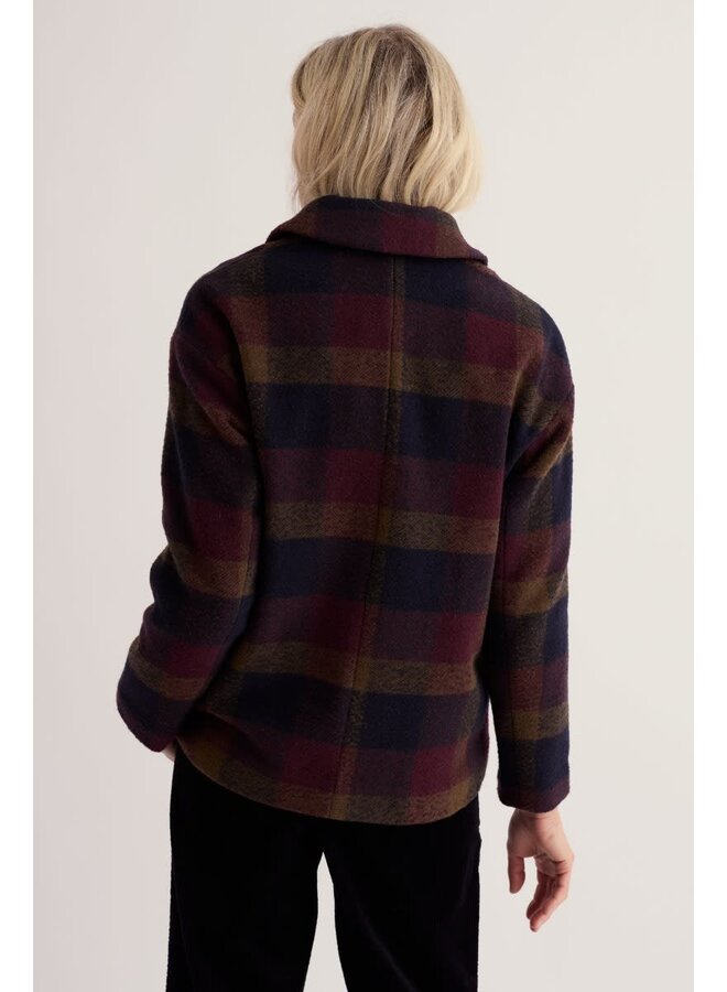 Beamwind Coat