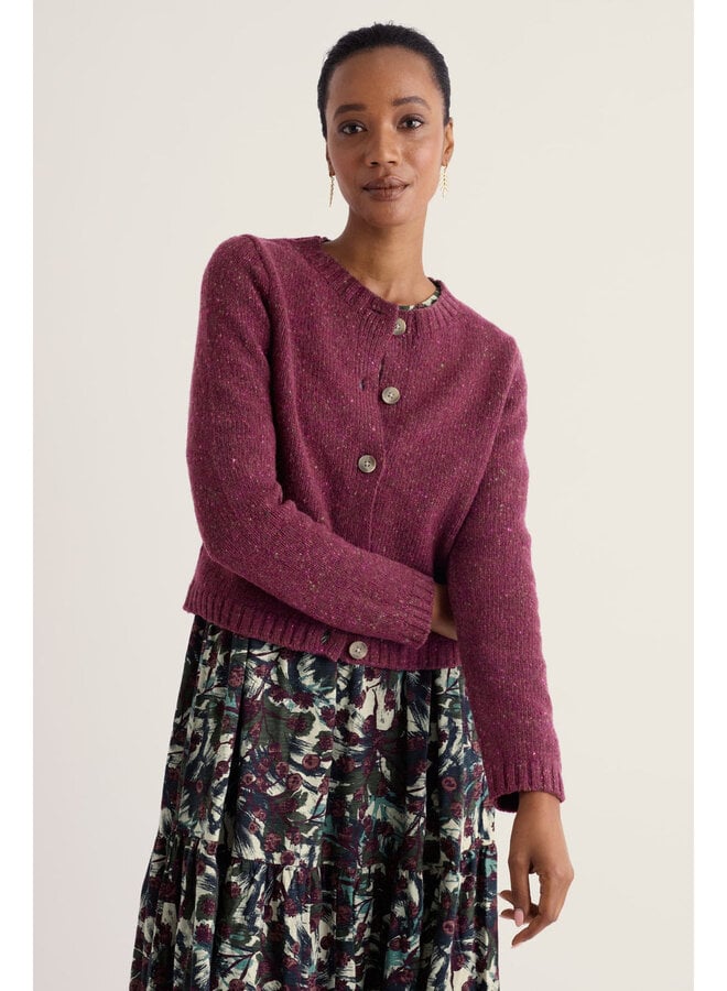 Dawson Pick Cardigan