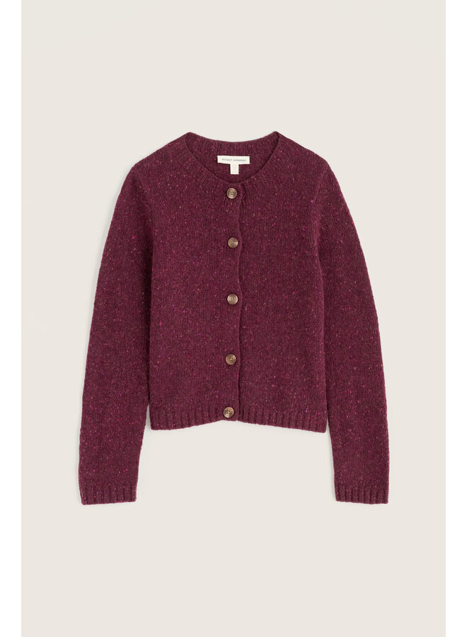 Dawson Pick Cardigan