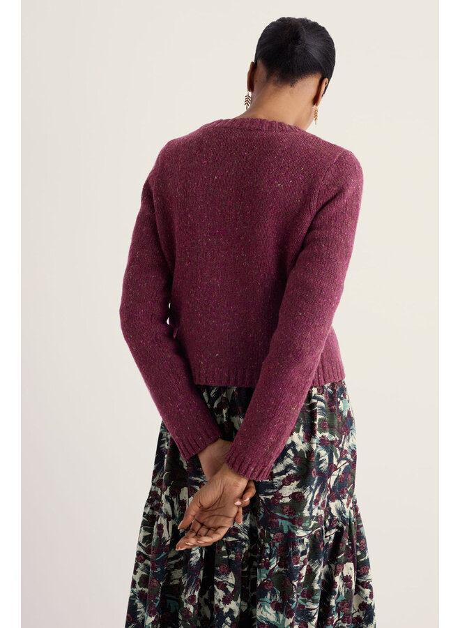 Dawson Pick Cardigan