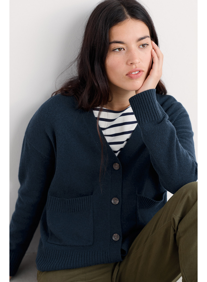 Senara Cardigan