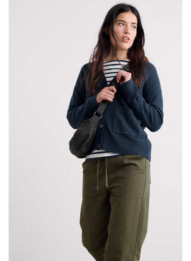 Senara Cardigan